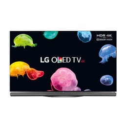 Televízor LG 165 cm OLED65E6V 3840 x 2160