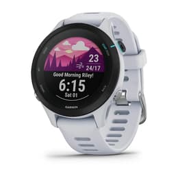 Garmin Forerunner 255 Bluetooth 46 mm - Biela