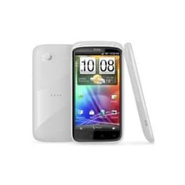 HTC Sensation 8GB - Biela - Neblokovaný