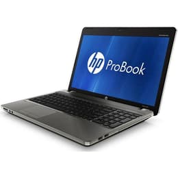 HP ProBook 4530S 15" (2011) - Core i3-2330M - 4GB - HDD 320 GB AZERTY - Francúzska