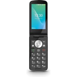 TouchSmart 16GB - Čierna - Neblokovaný