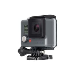 Športová kamera Gopro Hero+ LCD