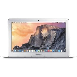 MacBook Air 11.6" (2015) - Core i5 - 8GB SSD 256 AZERTY - Francúzska