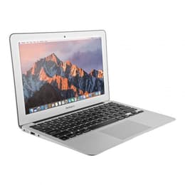 MacBook Air 11" (2015) - AZERTY - Francúzska