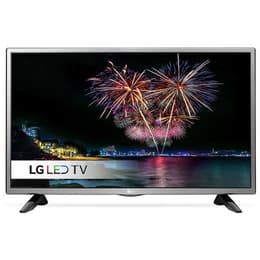 Televízor LG 81 cm 32LH510B 1366 x 768