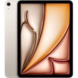 iPad Air 11" (2026) 8. generácia 128 GB - WiFi - Hviezdne Svetlo