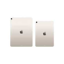 iPad Air 11" (2026) 8. generácia 128 GB - WiFi - Hviezdne Svetlo