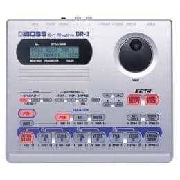 Audio príslušenstvo Boss Dr.Rhythm DR3