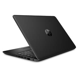 HP NoteBook 14-CF 14" (2020) - Core i3 - Gen 10 (U) - 8GB - SSD 256 GB AZERTY - Francúzska
