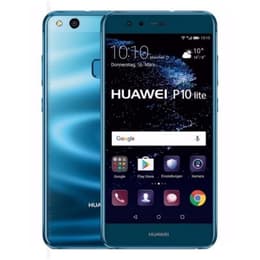 Huawei P10 Lite 32GB - Modrá - Neblokovaný
