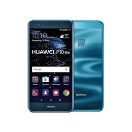 Huawei P10 Lite 32GB - Modrá - Neblokovaný