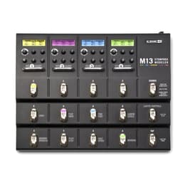 Audio príslušenstvo Line 6 M13 Stompbox Modeler