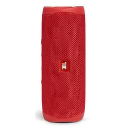 Bluetooth Reproduktor JBL FLIP 5 - Červená