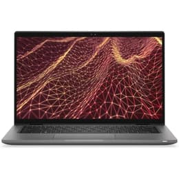 Dell Latitude 7430 14" (2022) - Core i7 - Gen 12 (P) - 16GB - SSD 512 GB QWERTY - Portugalská