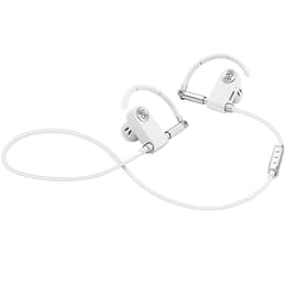 Slúchadlá Do uší Bang & Olufsen Earset Bluetooth - Biela