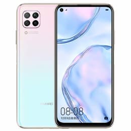 Huawei nova 7i 128GB - Ružová - Neblokovaný