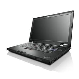 Lenovo ThinkPad X230i 12" (2013) - Core i3-3110M - 4GB - HDD 500 GB AZERTY - Francúzska