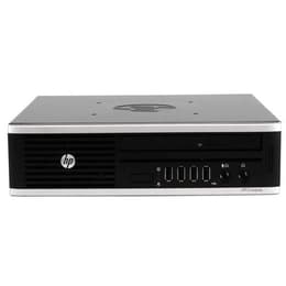 HP Compaq 8300 USDT Core i5-3470S 2,9 - SSD 240 GB - 8GB