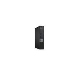 Dell Optiplex 3040 Micro Core i3-6100T 3.2 - SSD 256 GB - 8GB