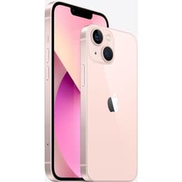 iPhone 13 mini 128GB - Ružová - Neblokovaný