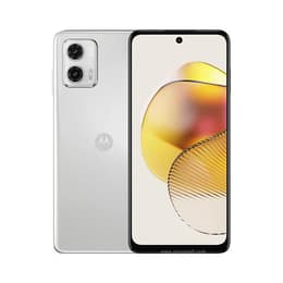 Motorola Moto G73 256GB - Biela - Neblokovaný