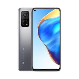 Xiaomi Mi 10T Pro 5G 128GB - Strieborná - Neblokovaný