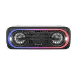 Bluetooth Reproduktor Sony SRS-XB40 - Čierna