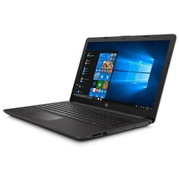 HP 250 G7 15" (2020) - Core i5 - Gen 10 (G) - 16GB - SSD 256 GB QWERTY - Anglická