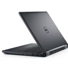 Dell Latitude E5470 14" (2016) - Core i5-6300U - 8GB - SSD 256 GB AZERTY - Francúzska