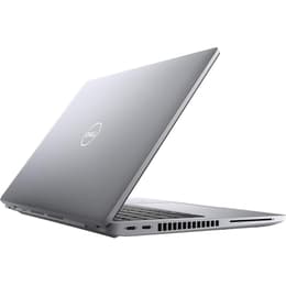Dell Latitude 5420 14" (2021) - Core i5 - Gen 11 (G) - 16GB - 256 GB SSD QWERTZ - Nemecká