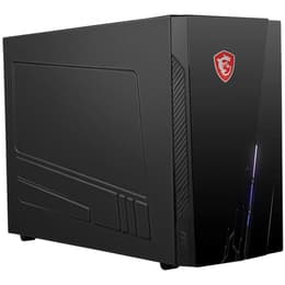 MSI Infinite S 9SC-087DE-B5940F206S816G1T025X10MAH1 Core i5-9400F 2,9 GHz - SSD 256 GB + HDD 1 To - 16GB
