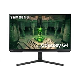 Monitor 27 Samsung Odyssey G4 1920 x 1080 LED