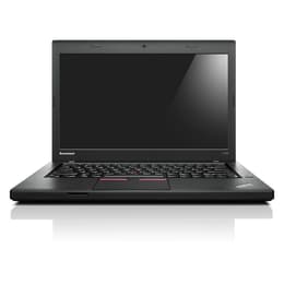 Lenovo ThinkPad L450 14" (2016) - Core i3-5005U - 4GB - SSD 240 GB AZERTY - Francúzska