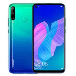 Huawei Y7p 64GB - Modrá - Neblokovaný