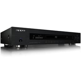 Blu-Ray Prehrávač Oppo BDP-103D