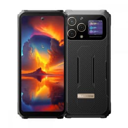 BL8000 512GB - Čierna - Neblokovaný