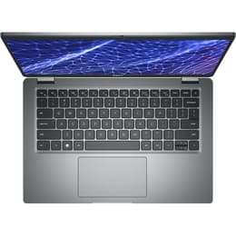 Dell Latitude 5430 14" (2022) - Core i7 - Gen 12 (U) - 8GB - SSD 256 GB AZERTY - Francúzska