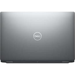 Dell Latitude 5430 14" (2022) - Core i7 - Gen 12 (U) - 8GB - SSD 256 GB AZERTY - Francúzska