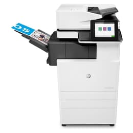 HP Color Laserjet MFP E87660 Farebná laserová