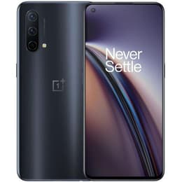 OnePlus Nord CE 5G 128GB - Čierna - Neblokovaný - Dual-SIM