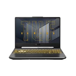 Asus TUF Gaming F15-TUF506HC-HN111W 15" - Core i5-11400H - 16GB - SSD 512 GBGB NVIDIA GeForce RTX 3050 AZERTY - Francúzska