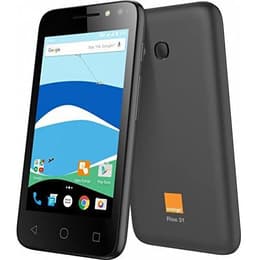 Alcatel Orange Rise 31 8GB - Čierna - Neblokovaný