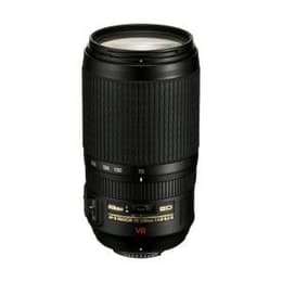 Objektív NIKON AF-S VR Zoom-Nikkor 70 - 300 mm f/4.5-5.6G Nikon FX 70-300mm f/4.5-5.6