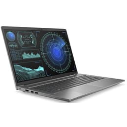 HP ZBook Power G7 15" (2020) - Core i9 - Gen 10 (H) - 32GB - SSD 1 TO QWERTY - Anglická