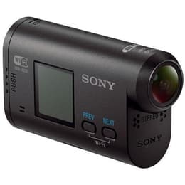Športová kamera Sony HDR-AS20