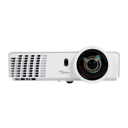 Videoprojektor Optoma GT760 3400p lumen Biela
