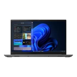 Lenovo ThinkBook 15 G4 IAP 15" (2022) - Core i7 - Gen 12 (U) - 16GB - SSD 512 GB QWERTZ - Nemecká