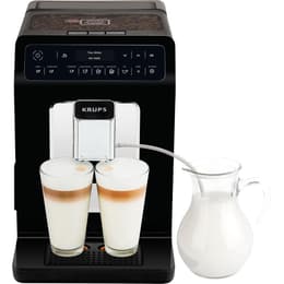 Espresso stroj Krups EVIDENCE EA8908 L - Čierna