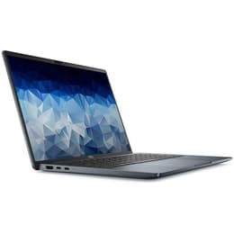 Dell Latitude 7450 14" (2023) - Core Ultra 5 135U - 16GB - SSD 256 GB QWERTY - Anglická