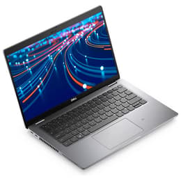 Dell Latitude 5430 14" (2022) - Core i5 - Gen 11 (G) - 32GB - SSD 512 GB AZERTY - Francúzska